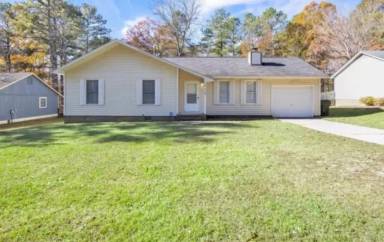 Main picture of 1758 Rim Rd