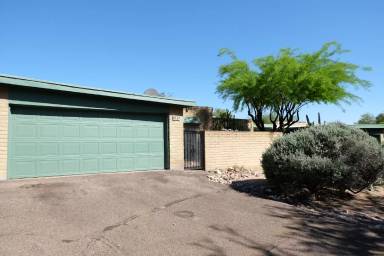 Main picture of 8357 N Mesquite Shadows Dr
