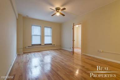 Main picture of Belmont Apartments