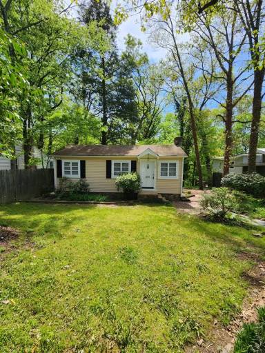Main picture of 111 Purefoy Rd