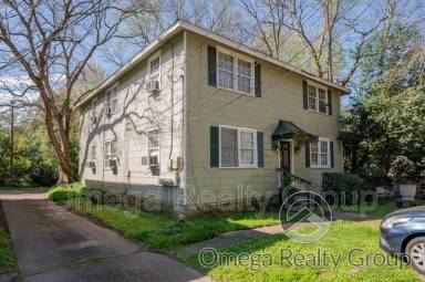 Main picture of 1020 Pershing St