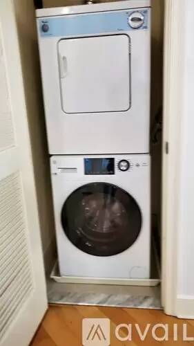 Main picture of The Vue