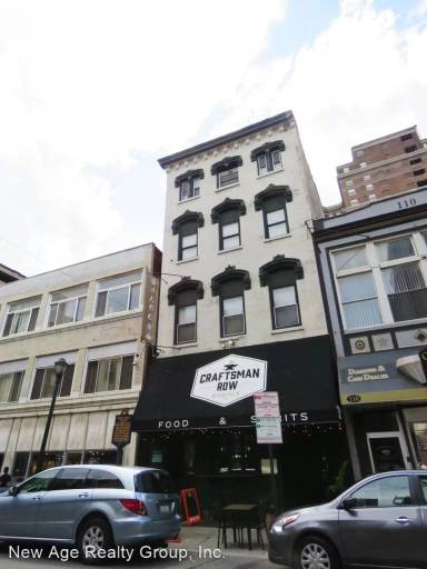 Main picture of 112 S 8th St