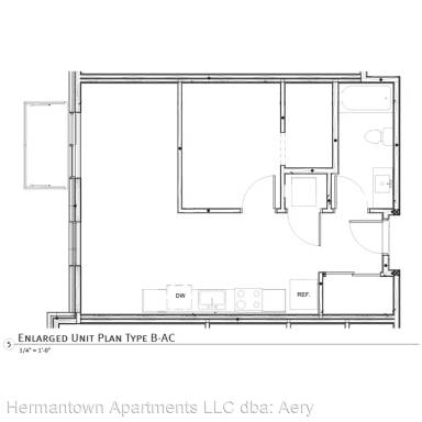 Main picture of Aery Apartments