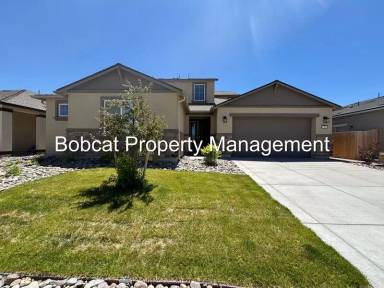 Main picture of 1751 Boundary Peak St