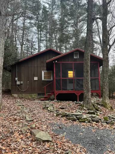 Main picture of 406 Roaring Brook Rd