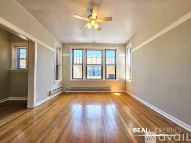 Main picture of 719-27 W Barry Ave