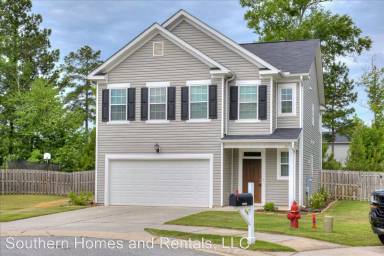 Main picture of 2000 Kenlock Dr