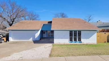 Main picture of 9503 Parkfield Dr