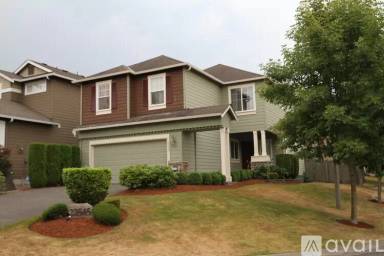 Main picture of 22545 SE 12th Pl