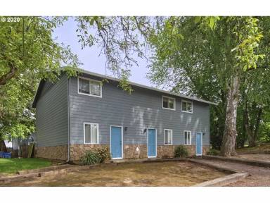 Main picture of 1009 W 21st St