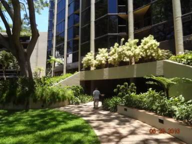 Main picture of Honolulu Tower Condominiums