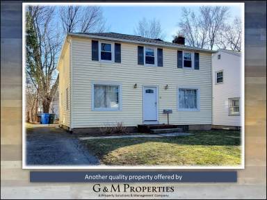Main picture of 111 Elmerston Rd