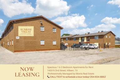 Main picture of Liberty Landing Apartments