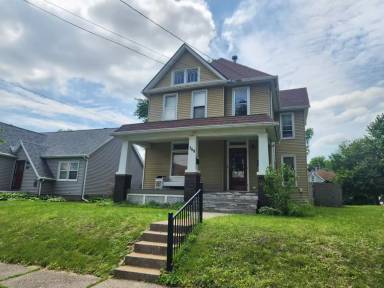 Main picture of 308 S Lincoln Ave