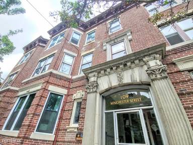 Main picture of 109 Winchester St