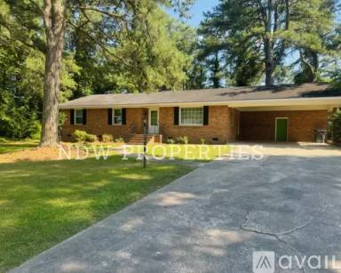 Main picture of 3405 Brookview Dr