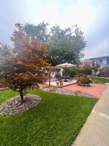 Main picture of El Molino Apartments