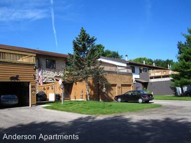 Main picture of Anderson Apartments