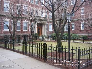 Main picture of 64 Queensberry St