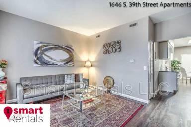 Main picture of 1642 S 39th St - 1N