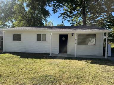 Main picture of 1538 Redman Blvd