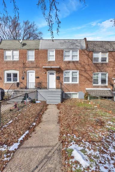 Main picture of 1614 Popland St