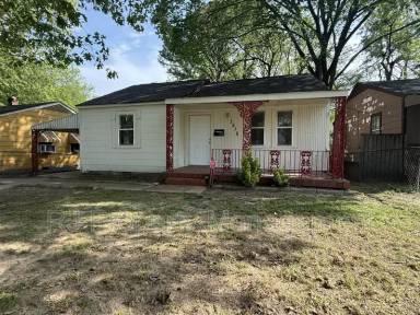 Main picture of 3516 Crow Rd