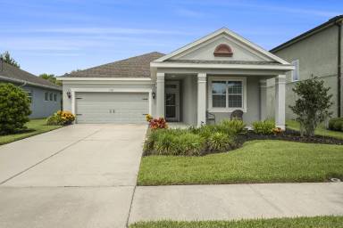 Main picture of 2767 Satilla Loop