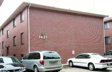 Main picture of 1411 D St