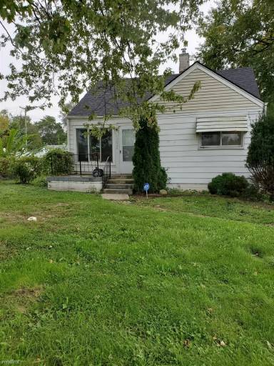 Main picture of 13024 Toepfer Rd