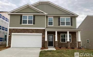Main picture of 3595 Village Springs Dr
