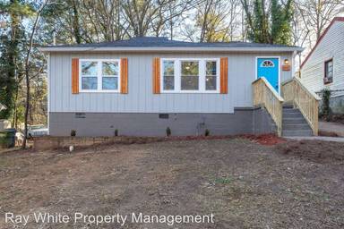 Main picture of 2558 Oldknow Dr NW