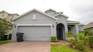 Main picture of Trinity Ridge