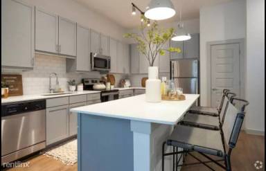 Main picture of The Haywood Apartments