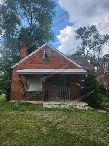Main picture of 9116 Hartwell St
