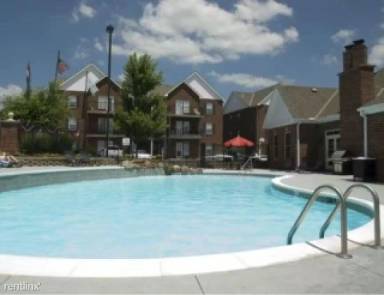 Main picture of Williamsburg Plaza Apartments