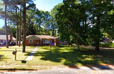 Main picture of 1204 Taney Ave
