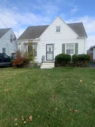 Main picture of 15513 Turney Rd
