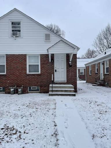 Main picture of Tibbs Avenue