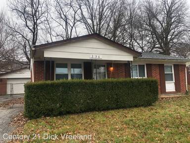 Main picture of 336 S Skyline Dr