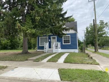 Main picture of 8509 Penrod St