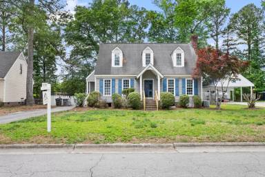 Main picture of 4124 Carybrook Rd