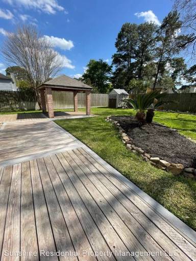Main picture of 17211 Harmony Hill Dr