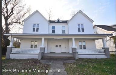 Main picture of 1023 N Campbell Ave