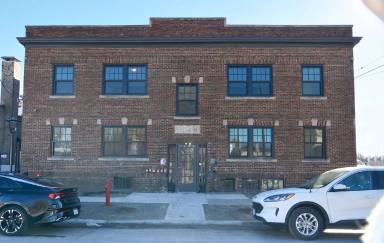 Main picture of Historic Atlas Apartments