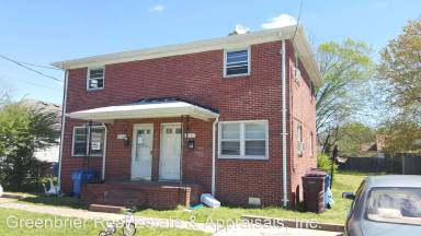 Main picture of 4147 2nd St