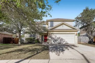 Main picture of 8803 Redwood Bnd