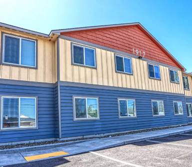 Main picture of 1863 W 19th Ave