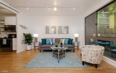 Main picture of 1201 Pine St Apartments